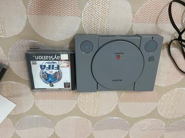 Playstastion1