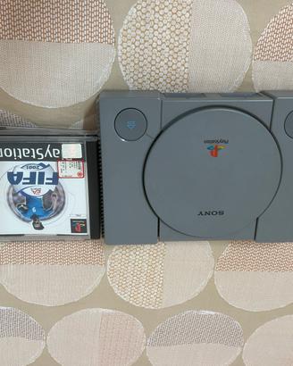 Playstastion1