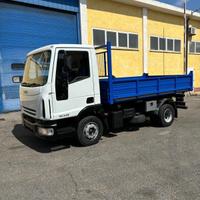 Iveco Eurocargo 120E22 cassone ribaltabile