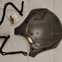 cupolino/parabrezza Givi Scram 411