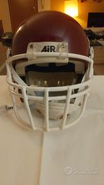 Casco Football Americano AIR