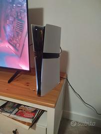 Playstation 5 Pro - PS5 Pro 2TB