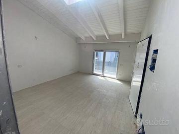 Appartamento di 70 m² con 2 locali e box auto a Br