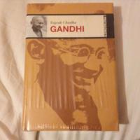 Libro Gandhi nuovo