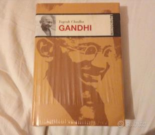 Libro Gandhi nuovo
