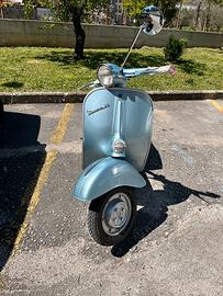 Piaggio Vespa 50 L del 1967