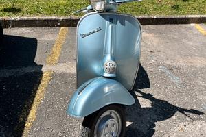 Piaggio Vespa 50 L del 1967