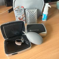 Coppia apparecchi acustici Interton