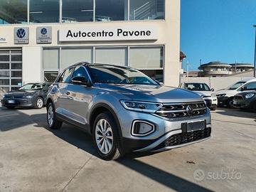 Volkswagen T-Roc 1.0 TSI Style