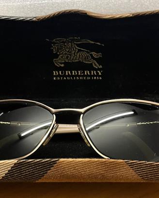 Occhiali da vista Burberry