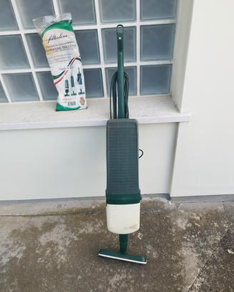 aspirapolvere folletto 