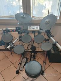Batteria elettronica Yamaha