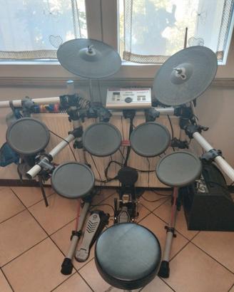 Batteria elettronica Yamaha
