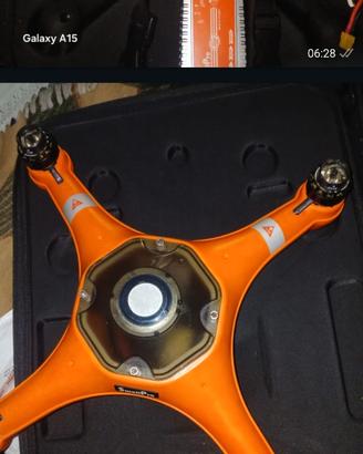 Drone nautico