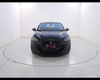 PEUGEOT 208 PureTech 75 Stop&Start 5 porte Activ