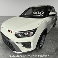 KGM Tivoli MUST 1.5 Turbo GDI 135 CV