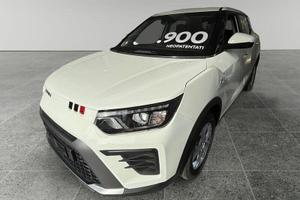 KGM Tivoli MUST 1.5 Turbo GDI 135 CV