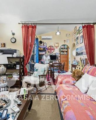 Appartamento di 85 m² con 3 locali a Muravera