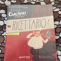 Libro Cucina