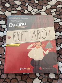 Libro Cucina