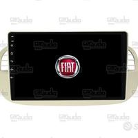 Autoradio Navigatore FIAT 500 500c 595 695 Abarth