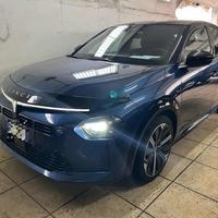 LANCIA Ypsilon LX Hybrid e-DCT 100CV