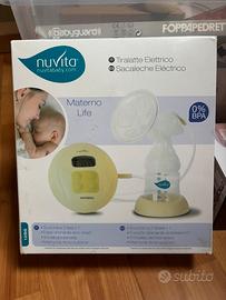 Tiralatte elettrico Nuvita Materno Life
