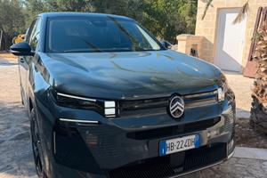 Citroen C5 Aircross 1.2 MHEV 145cv versione MAX