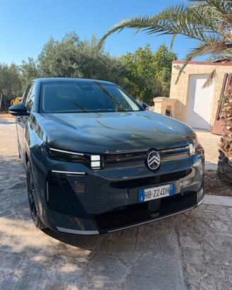 Citroen C5 Aircross 1.2 MHEV 145cv versione MAX