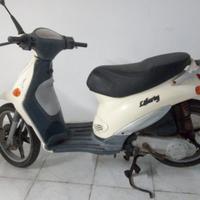 Piaggio Liberty 50 CC 4 TEMPI - 2001