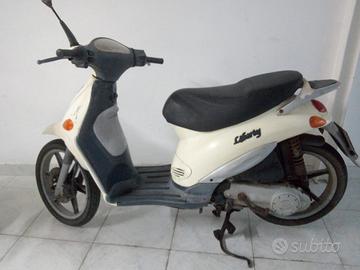 Piaggio Liberty 50 CC 4 TEMPI - 2001