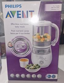 Philips Avent 4 in 1 più recipienti 