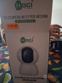 telecamera 