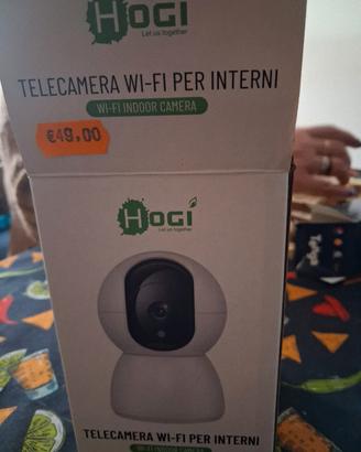 telecamera 
