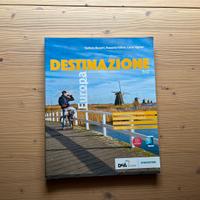 “Destinazione europa”, DeAgostini - come nuovo