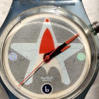 Swatch bleep gr904 del 1998