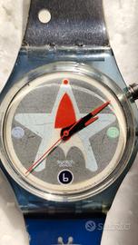Swatch bleep gr904 del 1998