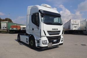 IVECO STRALIS 460 TRATTORE STRADALE E 6 C/ IMP.I