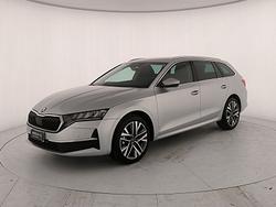 Skoda Octavia wagon 2.0 tdi style 150cv dsg