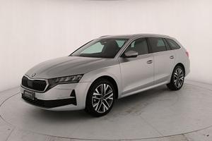 Skoda Octavia wagon 2.0 tdi style 150cv dsg