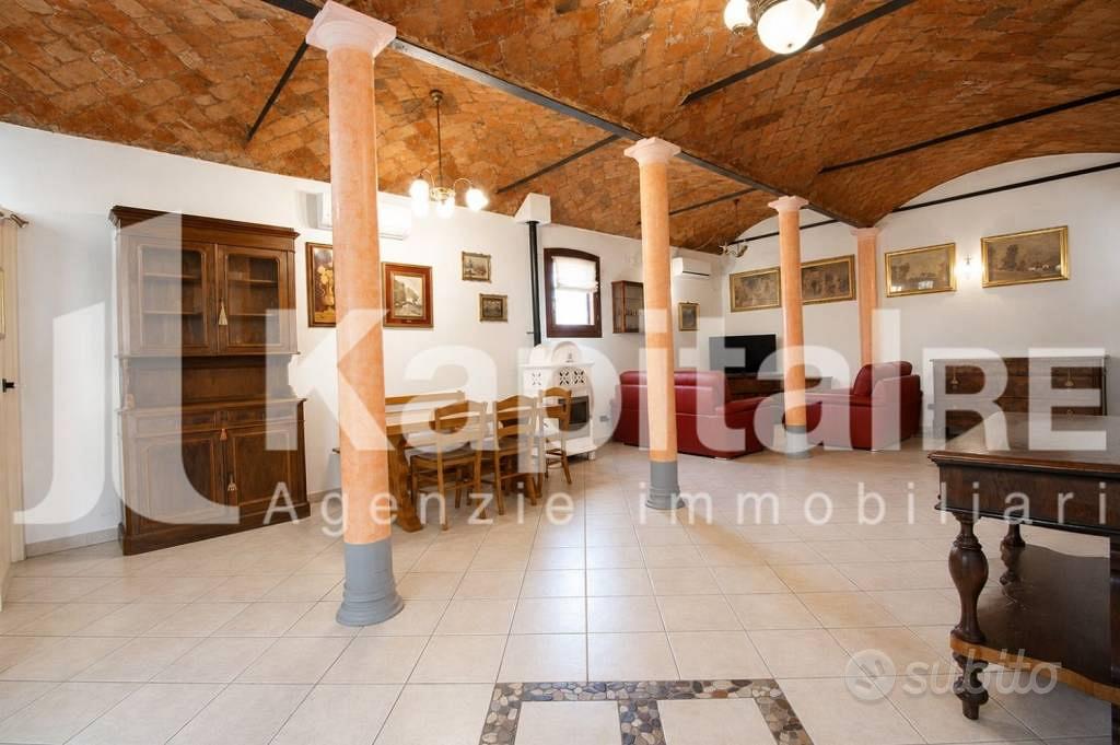 House in Budrio, San Leo - Vista 5