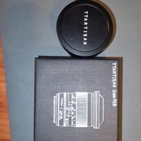TTARTISAN 11mm F2.8 Obiettivo per fotocamera full