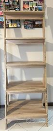Libreria Step Conforama