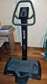 Pedana vibrante Dkn Xg 5.0 acceleration