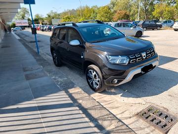 Dacia Duster 2ª serie 1.0 TCe GPL