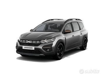 Dacia Jogger Extreme UP MY24 TCe 100 GPL ECO-G 5p