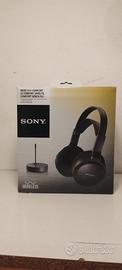 Cuffie Sony