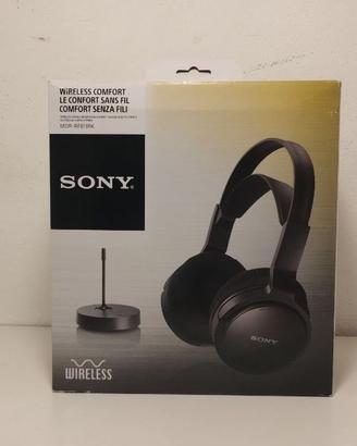 Cuffie Sony