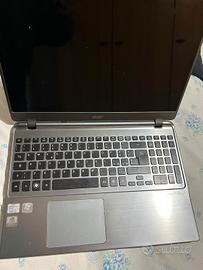 pc acer Aspire M5 581T