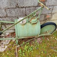 botte per solfato in rame